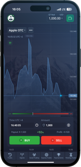 The Ultimate Guide to Pocket Option Trading Platform 1