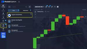 The Ultimate Guide to Pocket Option Trading Platform 1