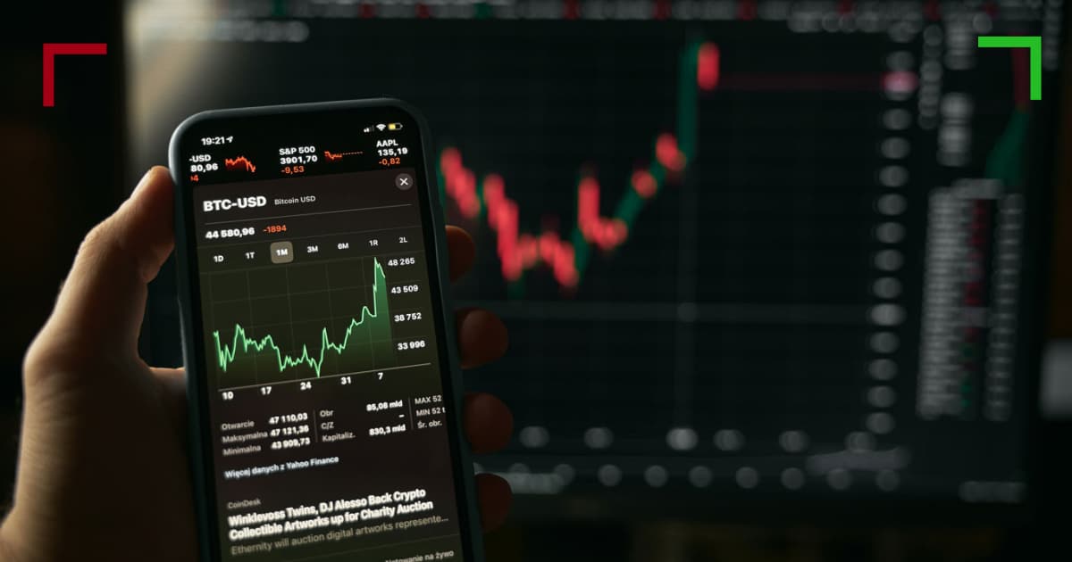 Trading Crypto Signals A Comprehensive Guide for Investors Trading Crypto Signals A Comprehensive Guide for Investors